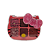 Paleta de Sombras Hello Kitty 6 Cores Glitter e Matte Alta Pigmentação - Imagem 2