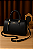 Bolsa Feminina Tira Colo Com Alça Removível Schiareli 8130 - Imagem 11