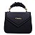 Bolsa Feminina Tira Colo Transversal Com Alça Removivel Schiareli 8140 - Imagem 9