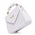 Bolsa Feminina Tira Colo Transversal Com Alça Removivel Schiareli 8140 - Imagem 4