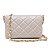 Bolsa Feminina Pequena Transversal Schiareli 8170 - Imagem 1