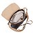 Bolsa Feminina Com Alça Regulável Schiareli 8180 - Imagem 5