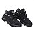 Bota Adventure Masculina Tratorada Reforçada Macia Schiareli 2170 - Imagem 4