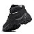 Bota Adventure Masculina Tratorada Reforçada Macia Schiareli 2170 - Imagem 7