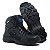 Bota Masculina Cano Médio Adventure Tratorada Schiareli 2190 - Imagem 9