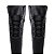 Bota Feminina Over The Knee Cano Longo Schiareli 11503 - Imagem 7
