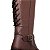 Bota Feminina Cano Longo Montaria Schiareli 11653 - Imagem 7