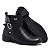 Bota Feminina Cano Curto Montaira Schiareli 11400 - Imagem 4