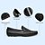 Mocassim Masculino Docside De Couro Legítimo Schiateli 250 - Imagem 2