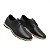Mocassim Masculino Dockside De Amarrar Schiareli 935 - Imagem 4