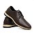 Mocassim Masculino Dockside De Amarrar Schiareli 935 - Imagem 8