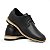Mocassim Masculino Dockside De Amarrar Schiareli 935 - Imagem 3
