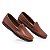 Dockside Mocassim Masculino Couro Legítimo Schiareli 2020 - Imagem 4