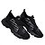Tênis Masculino Esportivo Academia Treino Crossfit Caminhada Schiareli 545 - Imagem 13