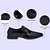 Kit Sapato Cinto E Carteira Masculino Social Festa Casamento Noivado Schiareli 834 - Imagem 2