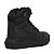 Bota Coturno Masculino Militar Tática Couro Schiareli 956 - Imagem 8