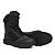 Coturno Bota Masculino Militar Tática Couro Policial Schiareli 974 - Imagem 3