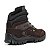 Bota Coturno Masculino Adventure Militar Tática Couro Legítimo Schiareli 730 - Imagem 12