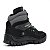 Bota Coturno Masculino Adventure Militar Tática Couro Legítimo Schiareli 730 - Imagem 4