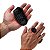 Luva Hand Grip Para Musculação 260 Academia Crossfit Schiareli - Imagem 3