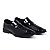 Kit Sapato Social Casual Pai E Filho Estilo Conforto e Elegancia Schiareli K1 - Imagem 10
