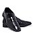 Kit Sapato Social Casual Pai E Filho Estilo Conforto e Elegancia Schiareli K1 - Imagem 8