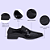 Kit Sapato Social Casual Pai E Filho Estilo Conforto e Elegancia Schiareli K1 - Imagem 2