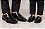 Kit Sapato Social Pai e Filho Estilo Casual e Elegante Schiareli K2 - Imagem 3