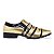 Kit Sapato Social Pai e Filho Estilo Casual e Elegante Schiareli K5 - Imagem 6