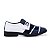 Kit Pai e Filho Sapato Social Casual Elegante Verniz Schiareli K4 - Imagem 6