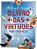 O Livro das Virtudes para Crianças - Imagem 1