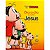 Dia A Dia Com Jesus - Turma Da Mônica - Imagem 1