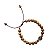 Pulseira De São Bento Madeira Imbuia 8mm - Imagem 2
