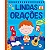 Livro Almofadado Lindas Orações Para Meninos - Imagem 1