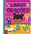 Livro Almofadado  Lindas Orações Para Meninas - Imagem 1