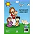 Livro 101 Primeiros Desenhos Da Bíblia - Imagem 2