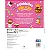 Livro Adesivos Atividades Bíblicas Para Meninas - Imagem 2