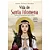 Livro Vida De Santa Filomena Patrona Da Juventude E Dos Aflitos - Imagem 1