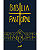 Nova Bíblia Pastoral - Média - Capa Cristal - Imagem 1