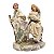 Imagem Nossa Senhora Do Desterro Menino Colo 25cm - Imagem 1