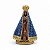 Imagem de Gesso com Pérola Azul N. Sra. Aparecida 23cm - Imagem 2