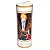 Vela Votiva Nsra de Lourdes - Imagem 1