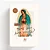 Diario Biblico 2027 - Capa Dura - Nossa Senhora de Guadalupe - Imagem 1