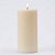 Vela Decorativa Cilíndrica 8cm X 20 Cm Pilar Decoração - Imagem 5