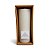 Vela Decorativa Cilíndrica 8cm X 20 Cm Pilar Decoração - Imagem 1