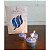 Velas Aromáticas  12 Unidades Recho - Lavanda - Imagem 5