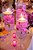 Kit 20 Velas Flutuantes Meia Bola Decoração Casamento festas - Imagem 11