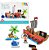 Quebra-cabeça piratas 3D - Imagem 3