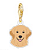 Charm Golden - Imagem 1