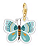 Charm borboleta - Imagem 1